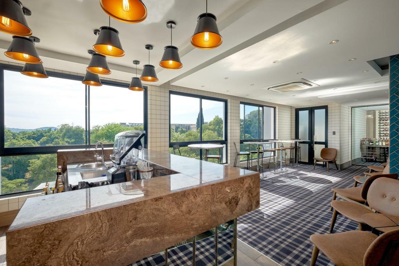 The Regency Apartment Hotel Menlyn Pretoria-Noord Exterior foto