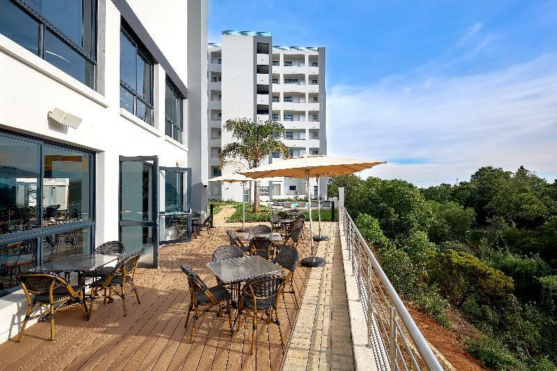 The Regency Apartment Hotel Menlyn Pretoria-Noord Exterior foto